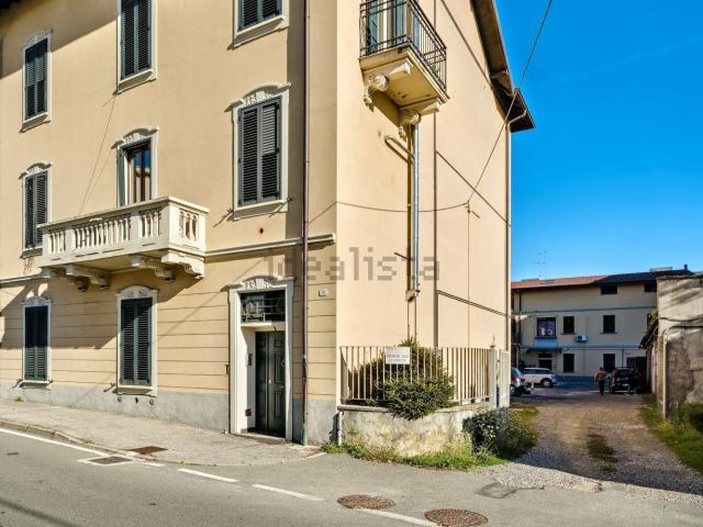 Appartamento in vendita di 53 m² in Via Fiammenghino