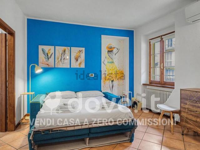 Appartamento in vendita di 53 m² in Via Fiammenghino, 2