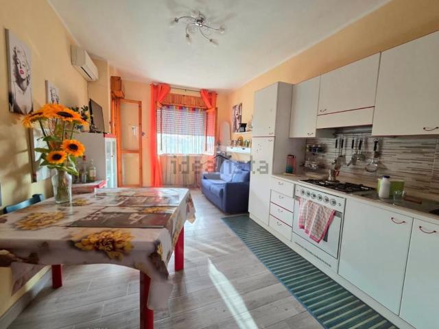 Appartamento in vendita di 53 m² in Via Fiume Grande