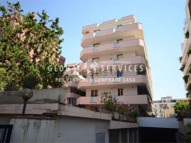 Appartamento in vendita di 53 m² in Via Fratelli Kennedy, 76