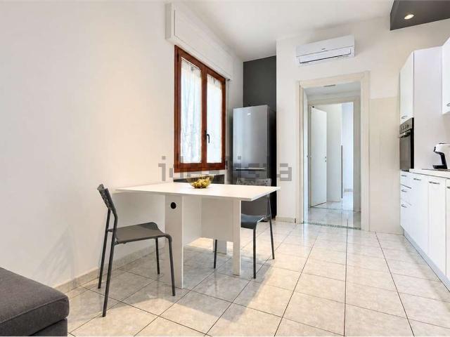 Appartamento in vendita di 53 m² in Via Francesco Cilea