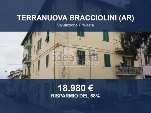Appartamento in vendita di 53 m² in Via G. Monaco, 4