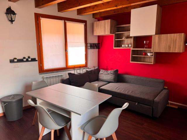 Appartamento in vendita di 53 m² in Via G. Parini