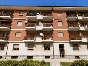 Appartamento in vendita di 53 m² in Via G. Piumati, 8