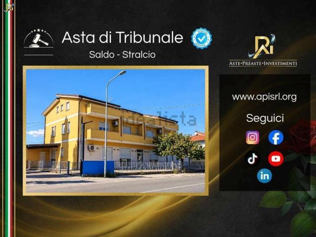 Appartamento in vendita di 53 m² in Via Galileo Galilei, 429