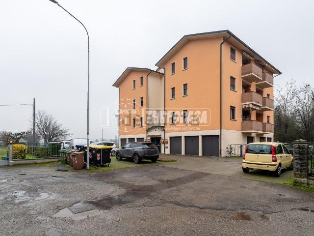 Appartamento in vendita di 53 m² in Via Gasparo Scaruffi, 24