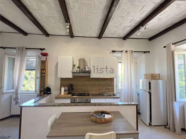 Appartamento in vendita di 53 m² in Via Gen. P. Maletti, 6