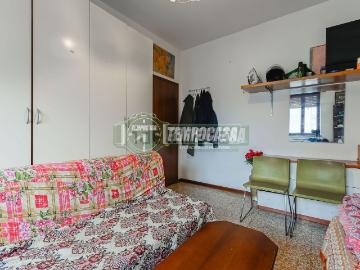 Appartamento in vendita di 53 m² in Via Giovanni Carnovali, 11