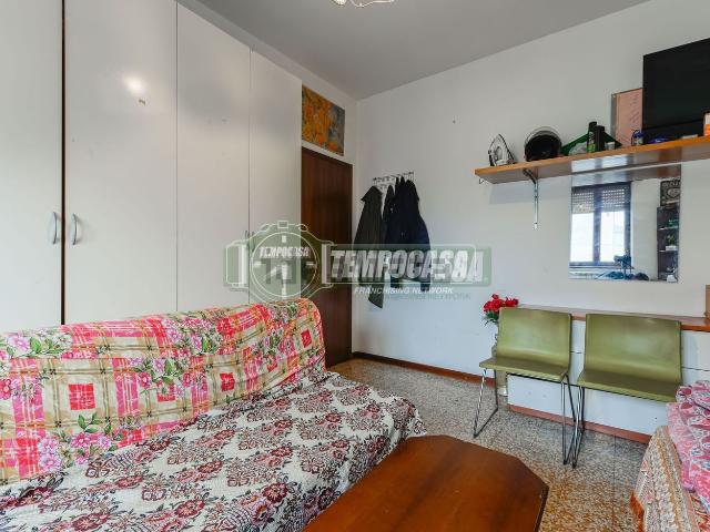 Appartamento in vendita di 53 m² in Via Giovanni Carnovali, 11