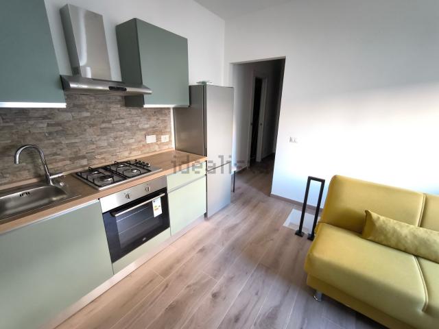 Appartamento in vendita di 53 m² in Via Giordano Bruno, 14