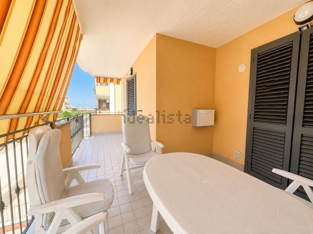 Appartamento in vendita di 53 m² in Via Giacomo Brodolini