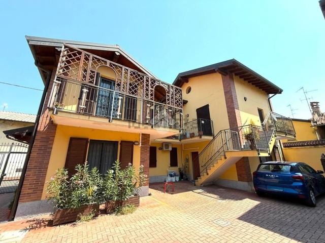 Appartamento in vendita di 53 m² in Via Giuseppe Garibaldi, 31