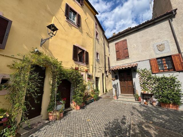Appartamento in vendita di 53 m² in Via Giuseppe Garibaldi, 36