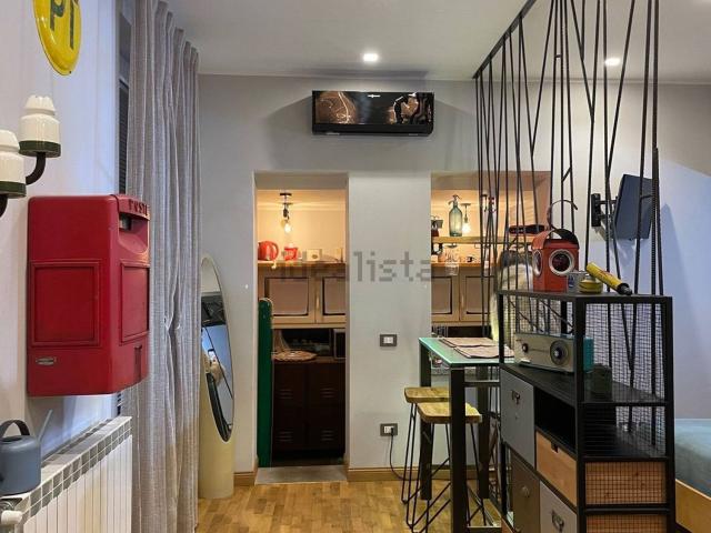 Appartamento in vendita di 53 m² in Via Giuseppe Mori