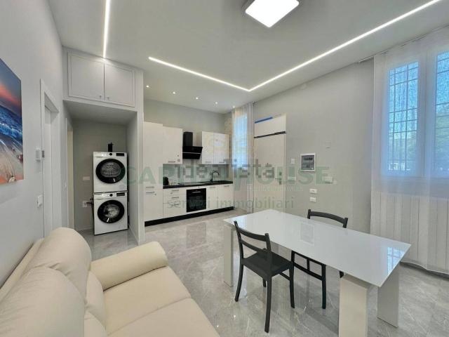 Appartamento in vendita di 53 m² in Via Idice, 96