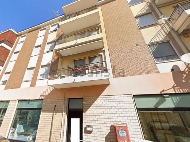 Appartamento in vendita di 53 m² in Via Isonzo, 17
