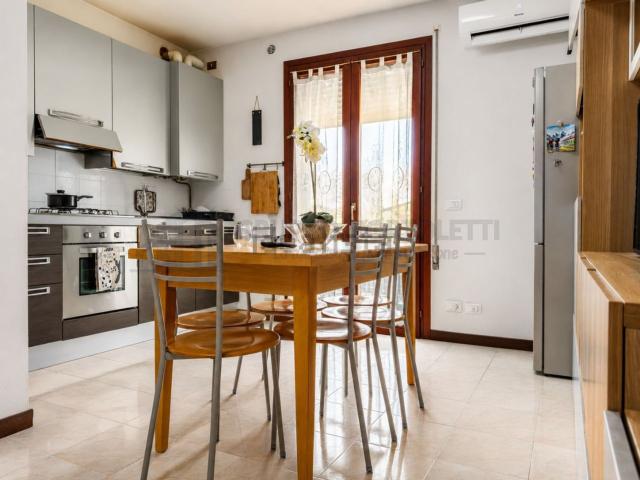 Appartamento in vendita di 53 m² in Via Kennedy