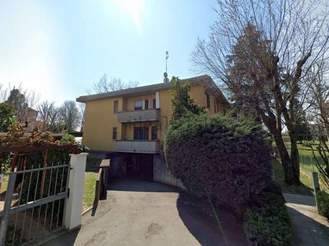 Appartamento in vendita di 53 m² in Via Larghe, 1