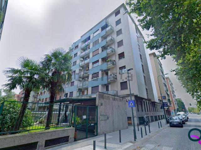 Appartamento in vendita di 53 m² in Via Lorenteggio, 31