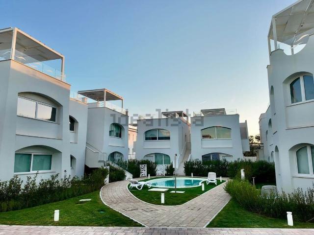 Appartamento in vendita di 53 m² in Via Loreto, 1