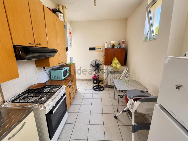 Appartamento in vendita di 53 m² in Via Luigi Zoni