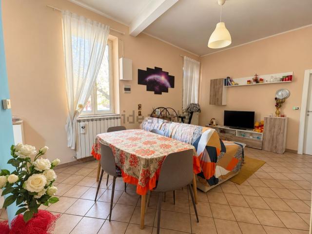 Appartamento in vendita di 53 m² in Via M. A. Colonna, 36