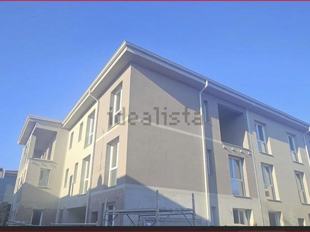 Appartamento in vendita di 53 m² in Via Mambrini, 4