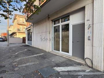 Appartamento in vendita di 53 m² in Via Maffeo Todeschini, 38