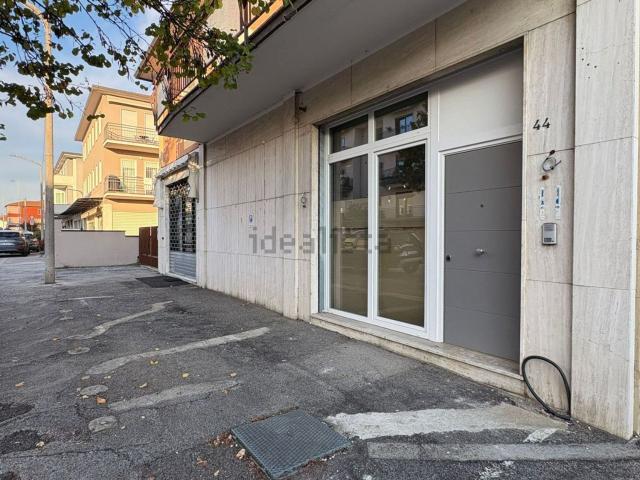 Appartamento in vendita di 53 m² in Via Maffeo Todeschini, 38