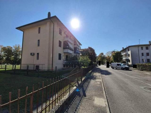 Appartamento in vendita di 53 m² in Via Monte Grappa, 4