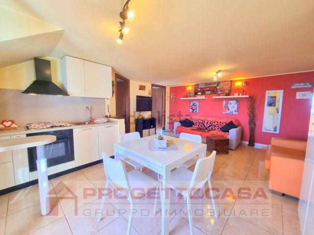 Appartamento in vendita di 53 m² in Via Nazario Sauro
