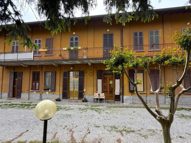 Appartamento in vendita di 53 m² in Via Nazionale, 11