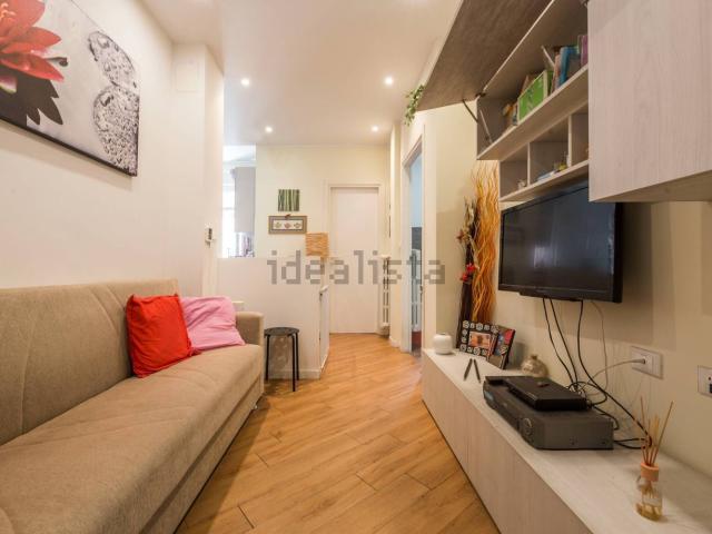 Appartamento in vendita di 53 m² in Via Nizza