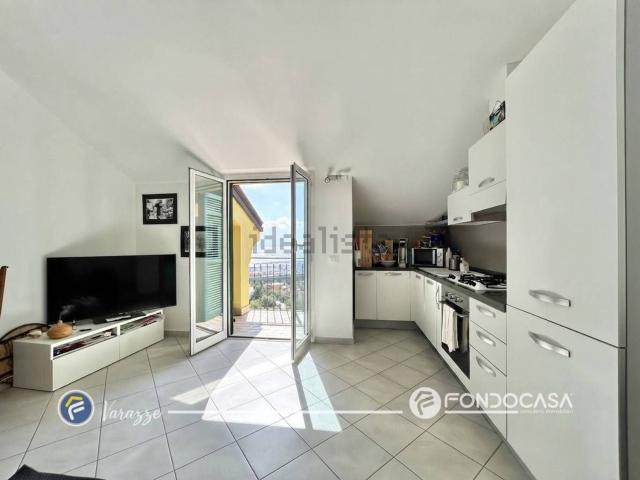 Appartamento in vendita di 53 m² in Via Nuova Castagnabuona, 5