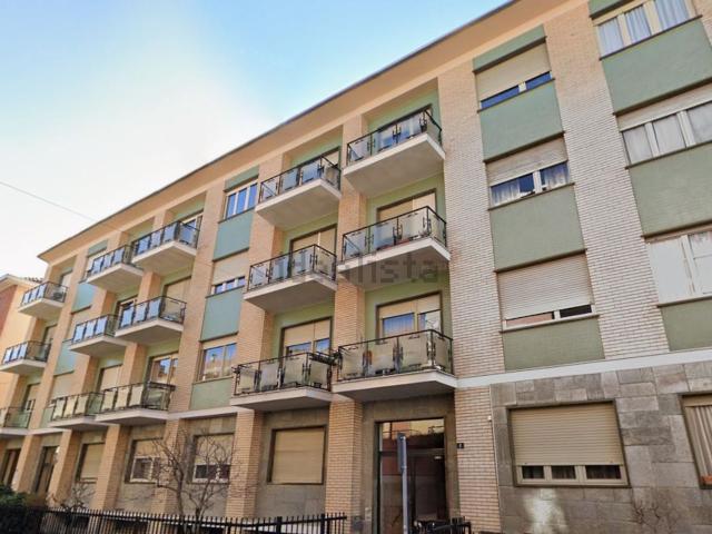 Appartamento in vendita di 53 m² in Via Palestro, 8