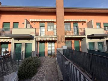 Appartamento in vendita di 53 m² in Via Papa Giovanni XXIII, 23