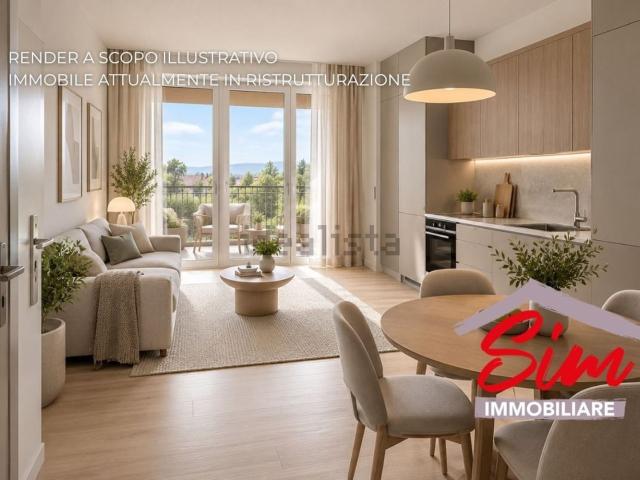Appartamento in vendita di 53 m² in Via Perazzi