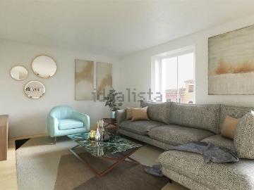 Appartamento in vendita di 53 m² in Via Pisana, 17