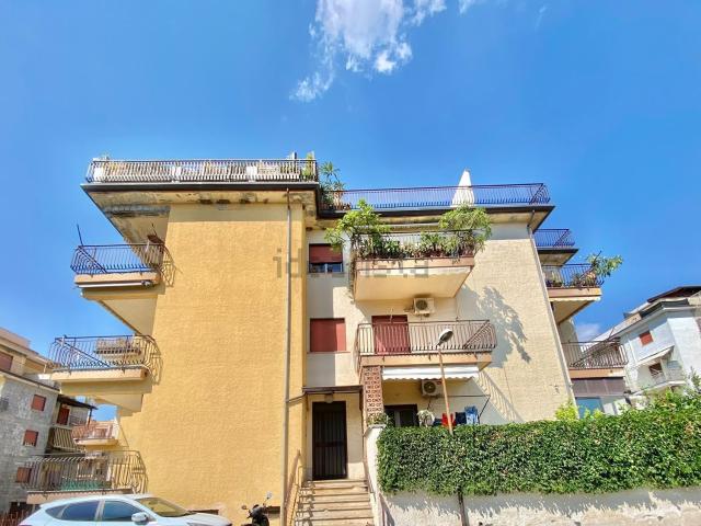 Appartamento in vendita di 53 m² in Via Porticato
