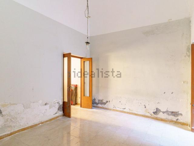 Appartamento in vendita di 53 m² in Via Principe Nicola, 135