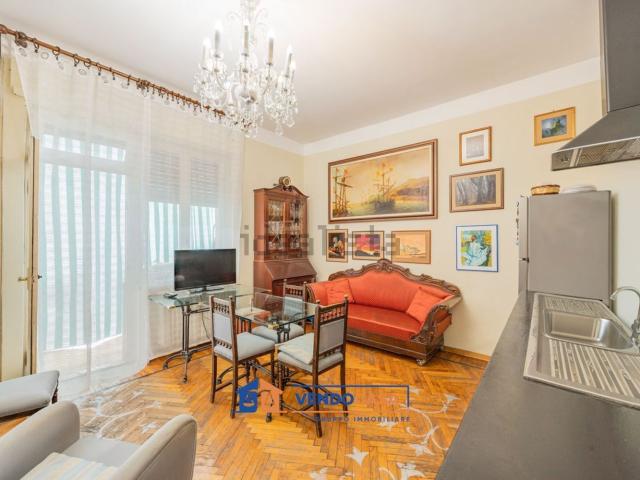 Appartamento in vendita di 53 m² in Via Rodolfo Renier, 13