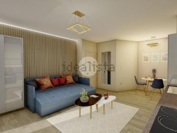 Appartamento in vendita di 53 m² in Via Rosaneto