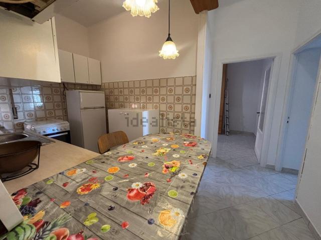 Appartamento in vendita di 53 m² in Via Scrima, 73