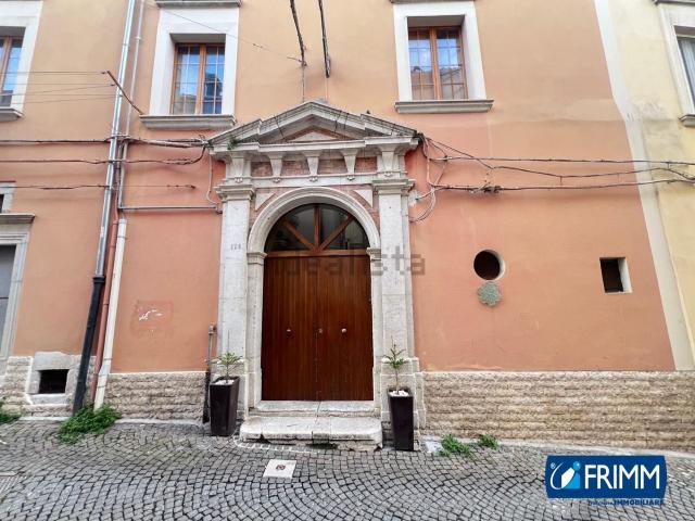 Appartamento in vendita di 53 m² in Via Sant&apos Antonio Abate, 174