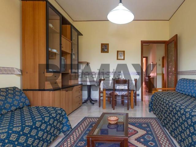 Appartamento in vendita di 53 m² in Via Sant&apos Elena, 4