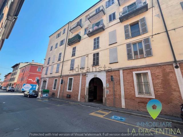 Appartamento in vendita di 53 m² in Via San Bartolomeo, 27