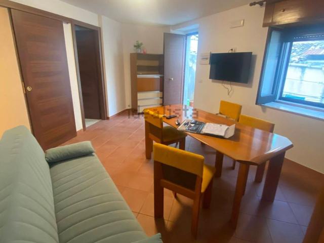 Appartamento in vendita di 53 m² in Via San Vincenzo, 71
