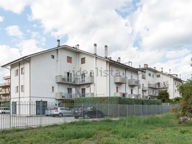 Appartamento in vendita di 53 m² in Via Sangrina, 15