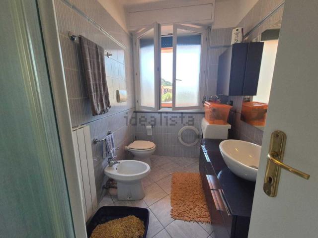 Appartamento in vendita di 53 m² in Via Sac. Toso Emanuele, 8