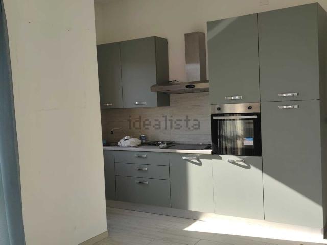 Appartamento in vendita di 53 m² in Via Sapri, 14